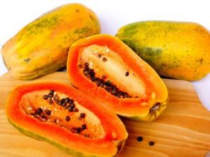 如何做好木瓜的保鮮?木瓜能放冰箱保鮮嗎