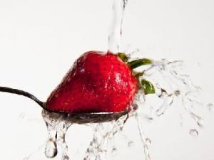 草莓怎么清洗才干凈?草莓的清洗方法