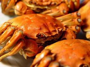 螃蟹怎么清洗最干凈？螃蟹的清洗方法