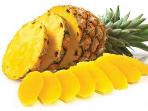 菠蘿要用鹽水泡嗎?菠蘿為什么要用鹽水泡