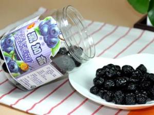 黑加侖是葡萄嗎?黑加侖與葡萄的區別