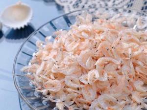 蝦皮是什么?蝦皮怎么吃?蝦皮的選購和食用方法