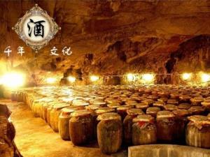 科學藏酒的正確方法:白酒的窖藏時間