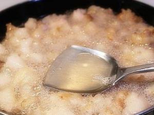 怎么熬豬油?熬豬油的常用方法,熬鍋豬油好過冬