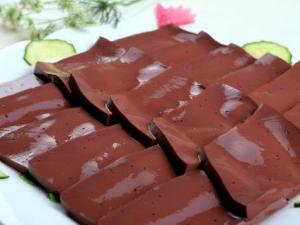 如何辨別鴨血的真假？怎樣辨別鴨血的好壞