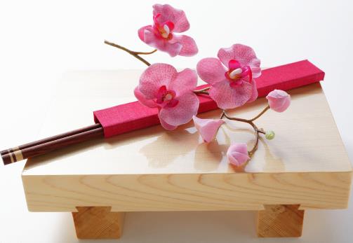 筷子應(yīng)該怎么放細菌才最少