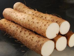 切山藥、芋頭去皮時手發癢怎么辦