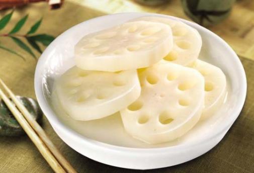 蓮藕為什么會(huì)變黑?如何防止蓮藕變黑