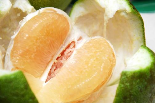 文旦和柚子有區別嗎?如何挑選文旦柚