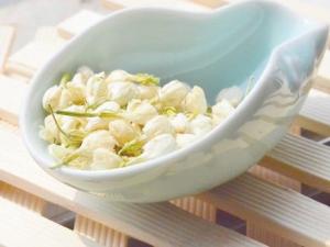 如何選購(gòu)上好的茉莉花茶？茉莉花茶的選購(gòu)技巧