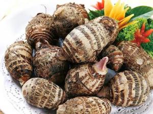 怎樣挑選優質的芋頭?芋頭的選購技巧