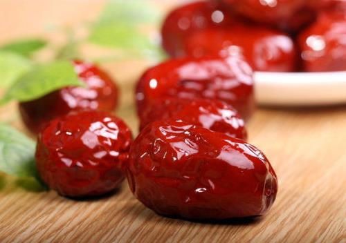 如何分辨糖精棗?怎樣挑選大棗