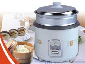 電飯鍋能燒開水嗎？用電飯鍋燒開水好嗎