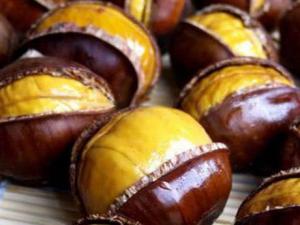 糖炒栗子怎么做?糖炒栗子的做法