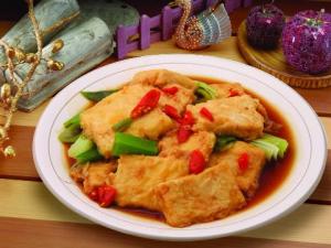 家常豆腐怎么做好吃?家常豆腐做法