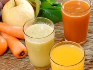 如何制作果汁？制作果汁的小竅門(mén)