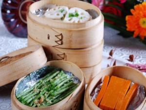 蒸菜怎么做好吃?蒸菜的做法與技巧