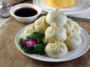 在家如何做包子？包包子的手法與技巧