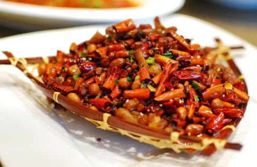 炒菜調料放多了怎么辦?炒菜調料放多了的補救方法