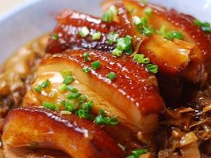 豬肉怎么做更好吃?做好豬肉家常菜的竅門