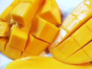 如何鑒別催熟的芒果?催熟芒果的鑒別方法