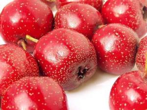 什么樣的山楂好吃?怎樣選購酸甜的山楂