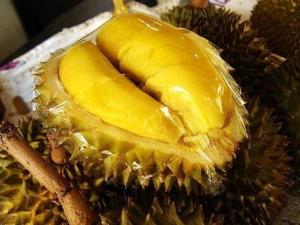 如何挑選榴蓮?榴蓮的選購技巧