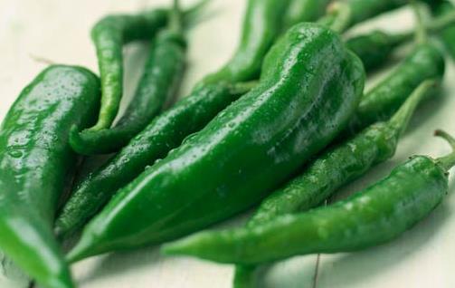 怎樣辨別尖椒辣不辣?辨別尖椒辣不辣的方法