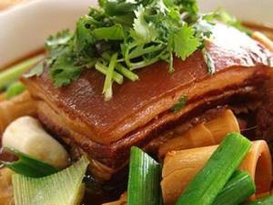 豬肉怎么做不膩?解決豬肉油膩的小技巧