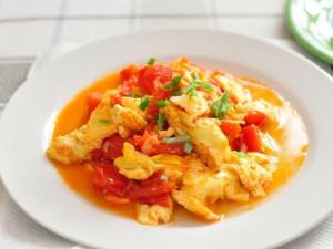 番茄炒蛋怎么做好吃?番茄炒蛋的做法與技巧