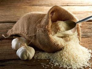 如何儲存大米?大米的儲存方法