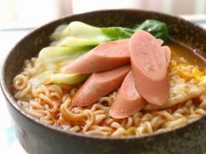 如何選購(gòu)好的方便面？選購(gòu)方便面的注意事項(xiàng)