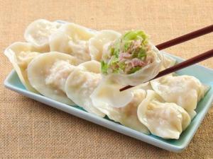 速凍餃子怎么煮?煮速凍餃子的小竅門