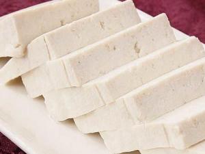 如何挑選新鮮的豆腐?新鮮豆腐怎么保存