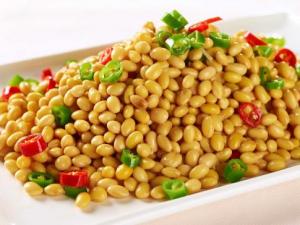 怎么泡豆子?豆子怎么泡更有營養