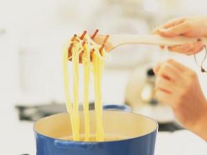 如何煮面條好吃?煮面條的方法與技巧