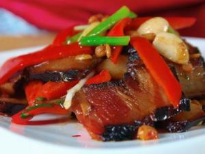 臘肉怎么做更好吃？臘肉的食用方法