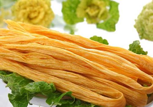 怎樣快速泡發(fā)腐竹?腐竹怎么泡才快