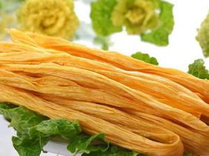 怎樣快速泡發(fā)腐竹?腐竹怎么泡才快