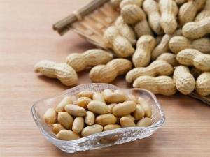 如何挑選花生?花生的挑選方法