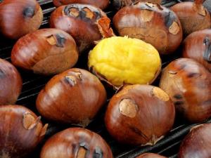 板栗怎么去皮？板栗去皮方法