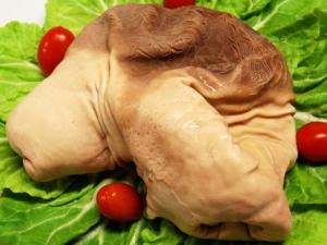 豬肚怎么洗最干凈？如何清洗豬肚