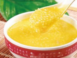 小米粥怎么煮才好吃？熬小米粥的竅門