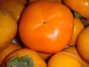 柿子太澀怎么辦？生柿子如何去澀