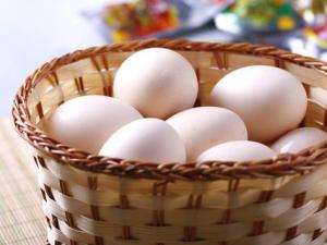 如何挑選新鮮雞蛋?怎么看雞蛋是否新鮮