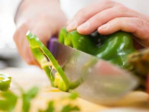 菜刀如何保養？菜刀的保養-如何磨刀除銹