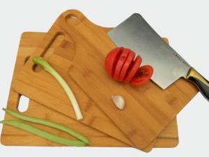 菜板如何保養？新菜板怎么保養？菜板菜刀的保養