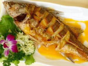 如何做魚營養又好吃？做魚營養好味道的小竅門