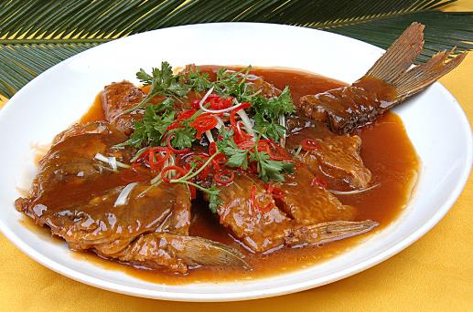 魚怎么做最好吃?廚房做魚的小技巧