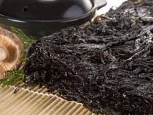 如何挑選上等的紫菜?怎么挑選質(zhì)量好的紫菜